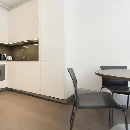 Soho Luxury 1 Bedroom Apartment By Concept Apartments Londres Extérieur photo