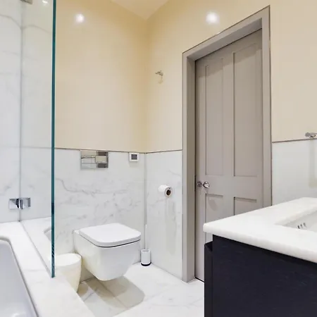 Soho Luxury 1 Bedroom Apartment By Concept Apartments Londres Extérieur photo